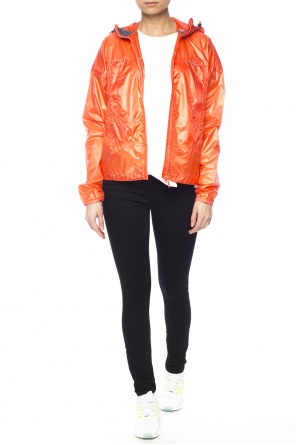 'sandpoint' ooded rain jacket, zdjęcie 2 'sandpoint' ooded rain jacket od Canada Goose